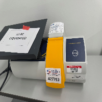 Chemometec NucleoCounter NC-200 Cell Counter image 0